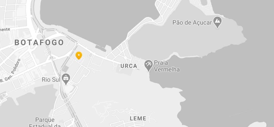 mapa localizando o endereço na Rua Ali Perto, 24, Rio de Janeiro-RJ