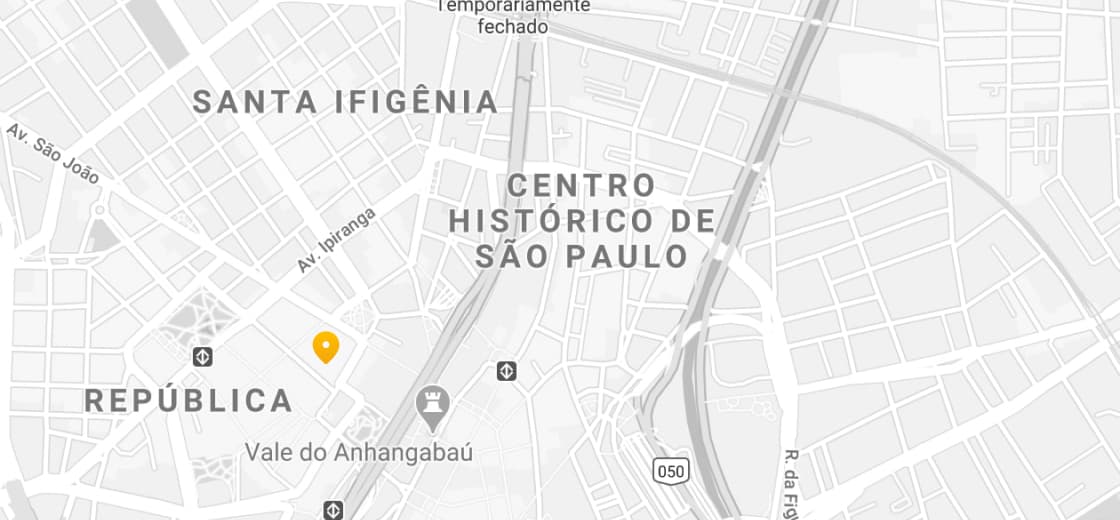 mapa localizando o endereço na Rua Ali Perto, 24, São Paulo-sp